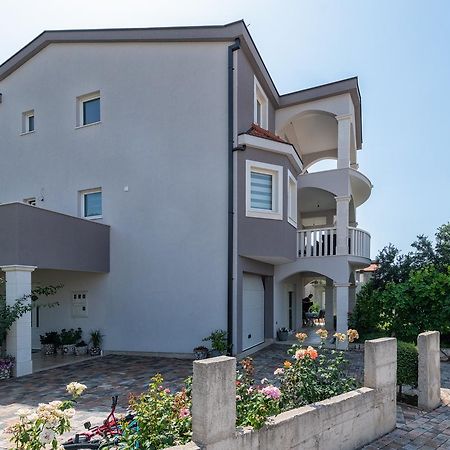 Tea Apartman Neum Bagian luar foto